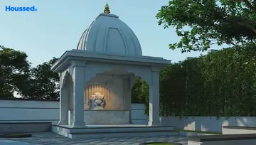 Amenities of Malhar Magnus Evoq - Image 161571