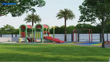 Amenities of Malhar Magnus Evoq - Image 161570