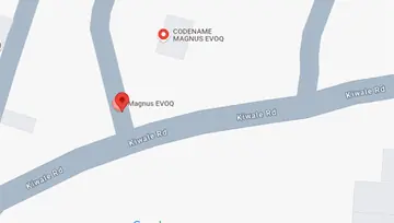 Location of Malhar Magnus Evoq - Image 161573