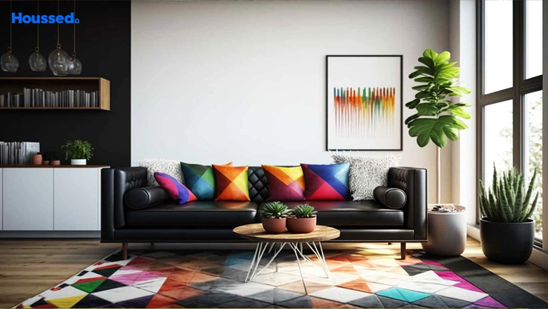 Sample Apartment of Malhar Magnus Evoq in Dehu Road, Pune - Image 161572