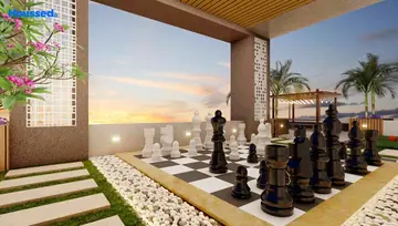 Amenities of Sonam Indradhanush - Image 21381