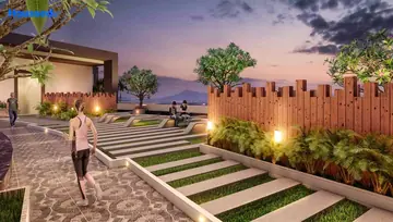 Amenities of Sonam Indradhanush - Image 21379