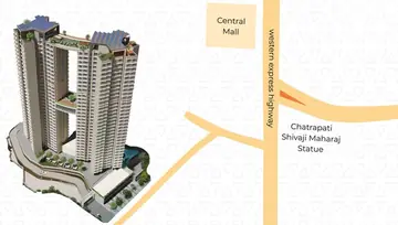 Location of Sonam Indradhanush - Image 21385