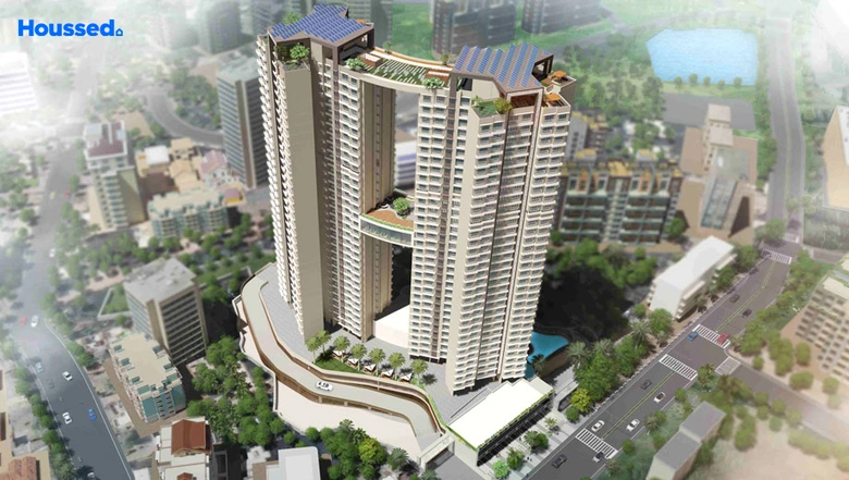 Project Image of Sonam Indradhanush in Mira Road East, Thane - Image 21375