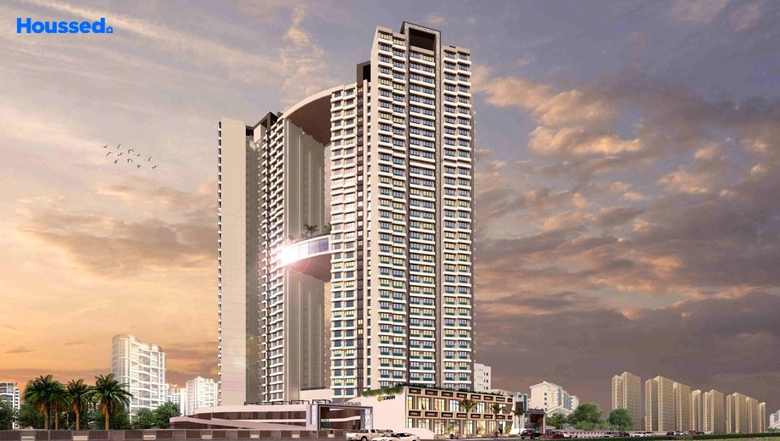 Project Image of Sonam Indradhanush in Mira Road East, Thane - Image 21374