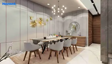 Sample Apartment of Sonam Indradhanush - Image 21382