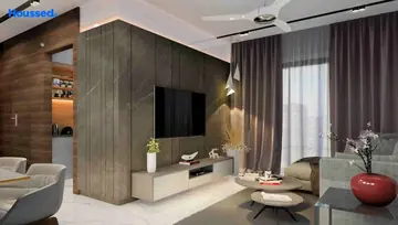 Sample Apartment of Sonam Indradhanush - Image 21383