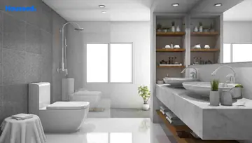 Sample Apartment of Sonam Indradhanush - Image 21384