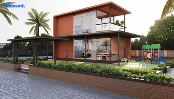 Amenities of Vision Spacio - Image 106283