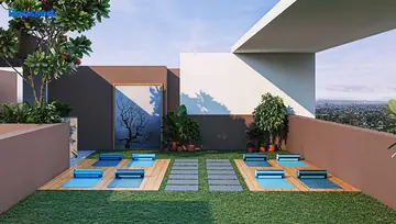 Amenities of Gurudatta Rudraksh Vantage - Image 161318
