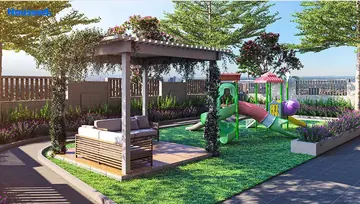 Amenities of Gurudatta Rudraksh Vantage - Image 161320