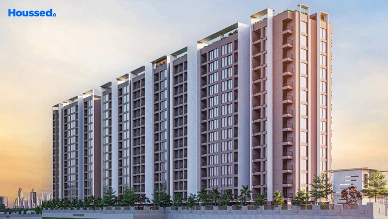 Project Image of Gurudatta Rudraksh Vantage in Pimpri Chinchwad, Pune - Image 161314