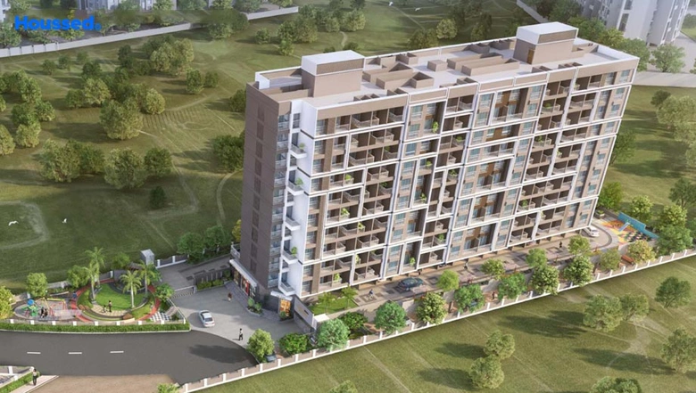 Project Image of Legacy Bliss in Wakad, Pune - Image 106287