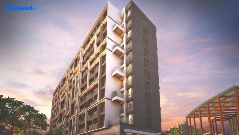 Project Image of Legacy Bliss in Wakad, Pune - Image 106288