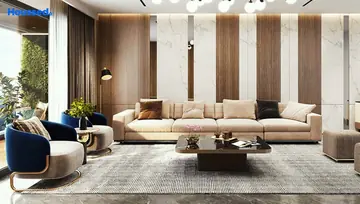 Sample Apartment of Dream Delmont - Image 161004
