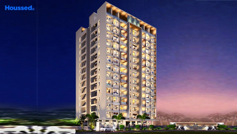 Project Image of Rishikesh Seraph Supremus B Wing in Bavdhan, Pune - Image 161367