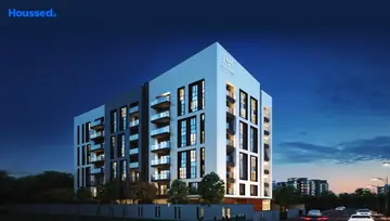 Project Image of Shaliggram Advay Homes - Image 160966