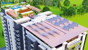 Amenities of Shubh Serenity - Image 161391