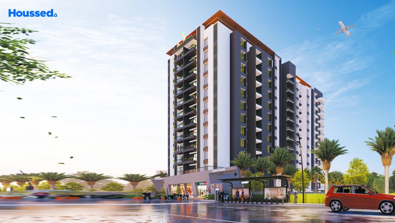 Project Image of Shubh Serenity in Warje, Pune - Image 161390