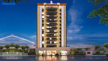 Project Image of Shubh Serenity - Image 161389