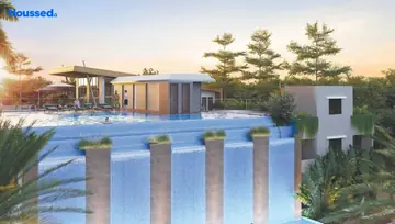 Amenities of Silver Galaxy - Image 106306