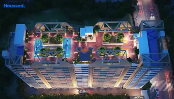 Amenities of Arc Finezza - Image 160984