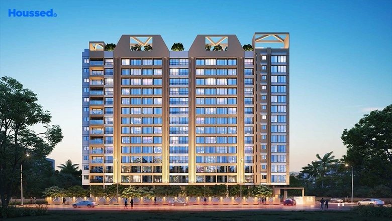 Project Image of Arc Finezza in Pimpri Chinchwad, Pune - Image 160983