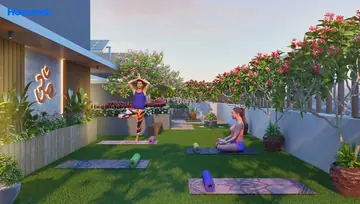 Amenities of Prithvi Paradise - Image 161268
