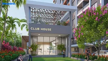 Amenities of Prithvi Paradise - Image 161271