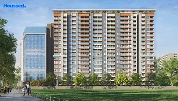 Project Image of Prithvi Paradise - Image 161265
