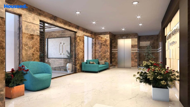 Project Image of Ascent Fortune in Karjat, Thane - Image 106112