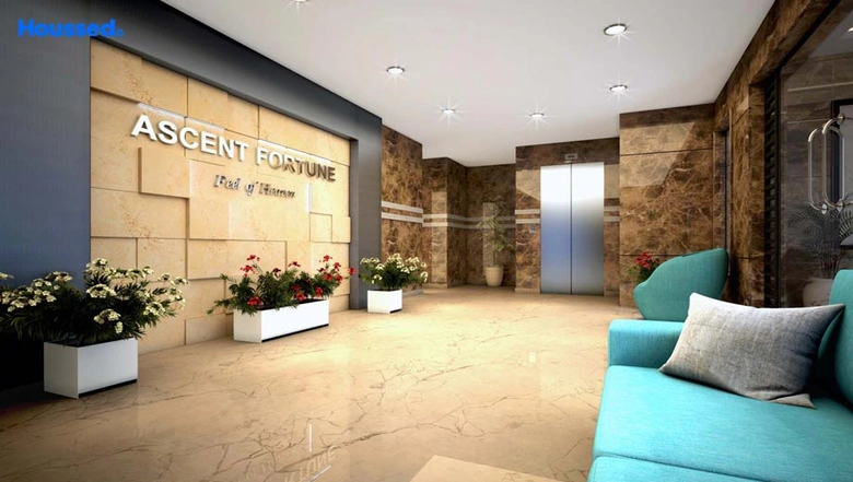 Project Image of Ascent Fortune in Karjat, Thane - Image 106113