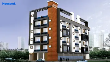 Project Image of Srishti Residency - Image 191462