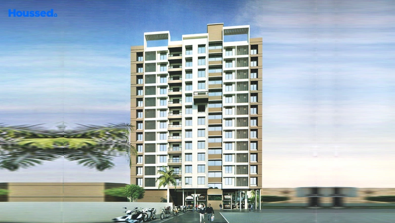 Project Image of Aakankssha Jubilation Phase 2 in Katraj, Pune - Image 161158