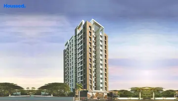 Project Image of Aakankssha Jubilation Phase 2 - Image 161157