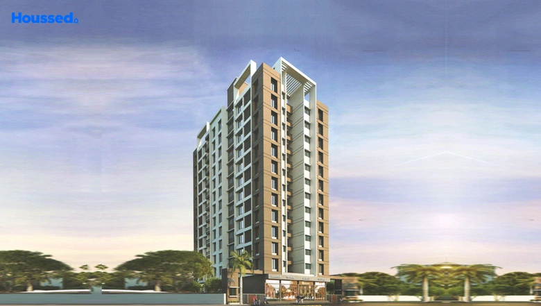 Project Image of Aakankssha Jubilation Phase 2 in Katraj, Pune - Image 161157