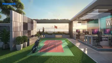 Amenities of Shree Sonigara Westmont - Image 106105