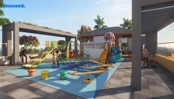 Amenities of Shree Sonigara Westmont - Image 106106