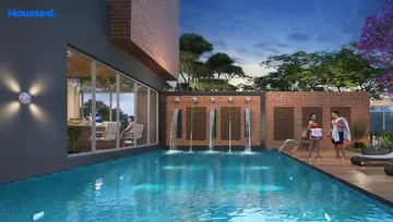 Amenities of Shree Sonigara Westmont - Image 106107