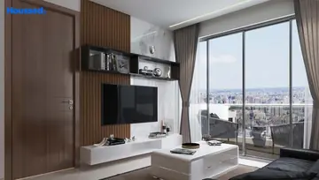 Sample Apartment of Shree Sonigara Westmont - Image 106108