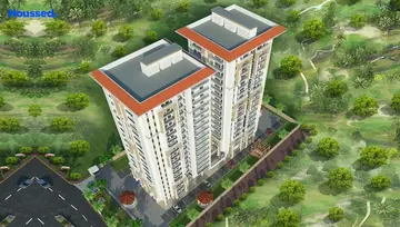 Project Image of Rohit Heights - Image 194900