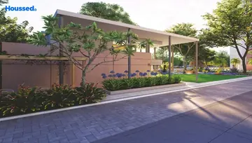 Amenities of Vrunda Shlok - Image 106315