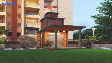 Amenities of Vrunda Shlok - Image 106313