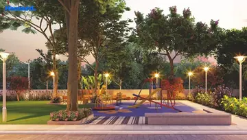 Amenities of Vrunda Shlok - Image 106314