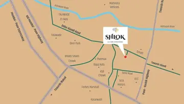 Location of Vrunda Shlok - Image 106316