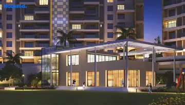 Amenities of Sukhwani Empire Square - Image 161028