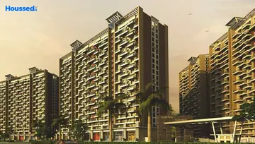 Project Image of Sukhwani Empire Square - Image 161024
