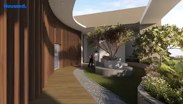 Amenities of Unique Sky Links Phase 1 - Image 161794