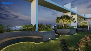 Amenities of Unique Sky Links Phase 1 - Image 161792