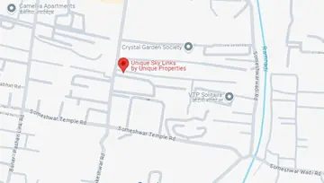 Location of Unique Sky Links Phase 1 - Image 161796